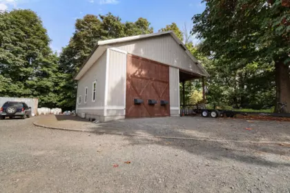 Street View Photo of 2284 Ashton Road, Agassiz, BC
