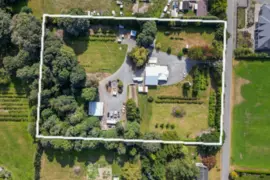 2284 Ashton Road, Agassiz, BC