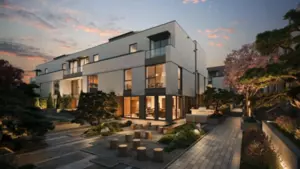 207 636 Thompson Avenue, Coquitlam, BC