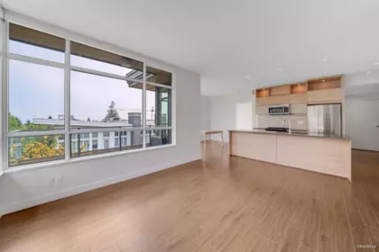 412 9150 University High Street, Burnaby, BC, Burnaby — Apartment/Condo for sale