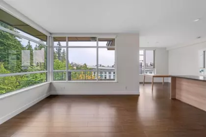 412 9150 University High Street, Burnaby, BC, Burnaby — Apartment/Condo for sale