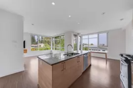 412 9150 University High Street, Burnaby, BC
