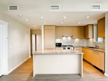 Breakfast Nook Photo of 417 9213 Odlin Street, Richmond, BC