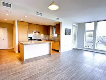 Pantry Photo of 417 9213 Odlin Street, Richmond, BC