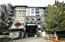 417 9213 Odlin Street, Richmond, BC