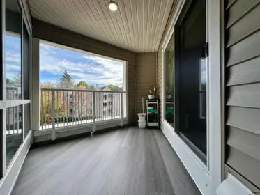 Guest Bathroom Photo of 311 7437 Moffatt Road, Richmond, BC