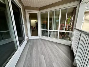 Loft / Bonus Room Photo of 311 7437 Moffatt Road, Richmond, BC