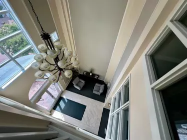 Staircase Photo of 311 7437 Moffatt Road, Richmond, BC
