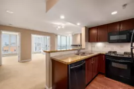 803 120 Milross Avenue, Vancouver, BC