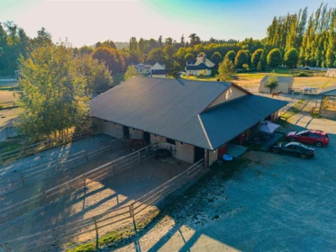 Family Room Photo of 18738 20 Avenue, Surrey, BC