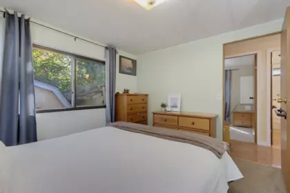 Basement Recreation Room Photo of 23 2270 196 Street, Langley, BC