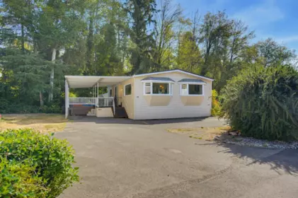 23 2270 196 Street, Langley, BC, Langley — Manufactured Home for sale