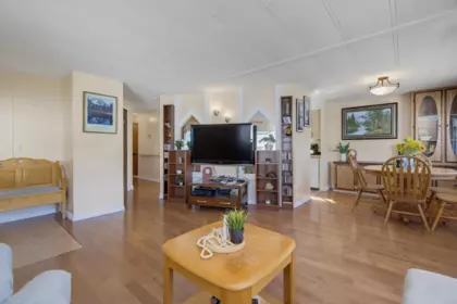 Family Room Photo of 23 2270 196 Street, Langley, BC