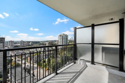 Loft / Bonus Room Photo of 1203 814 Royal Avenue, New Westminster, BC