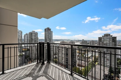 Office / Den Photo of 1203 814 Royal Avenue, New Westminster, BC