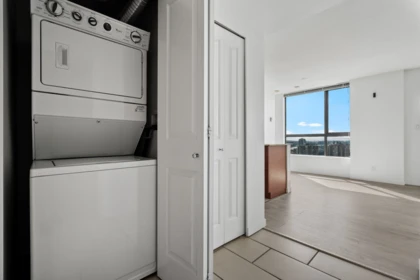 Powder Room Photo of 1203 814 Royal Avenue, New Westminster, BC