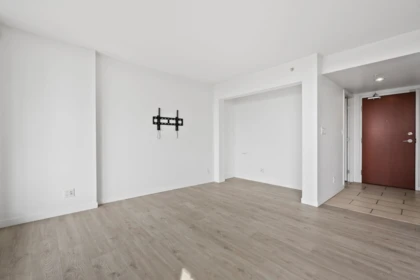 Primary Bedroom Photo of 1203 814 Royal Avenue, New Westminster, BC