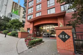 1203 814 Royal Avenue, New Westminster, BC
