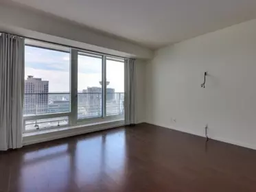 Office / Den Photo of 3603 1011 Cordova Street, Vancouver, BC