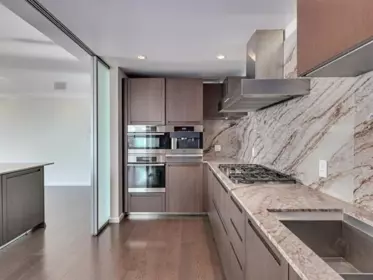 Pantry Photo of 3603 1011 Cordova Street, Vancouver, BC