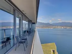 3603 1011 Cordova Street, Vancouver, BC
