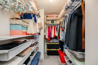 Garage Interior Photo of 118 15121 19 Avenue, Surrey, BC
