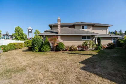 Garden / Landscaping Photo of 118 15121 19 Avenue, Surrey, BC
