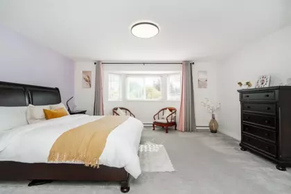 Laundry Room Photo of 118 15121 19 Avenue, Surrey, BC