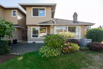 Outdoor Kitchen Photo of 118 15121 19 Avenue, Surrey, BC