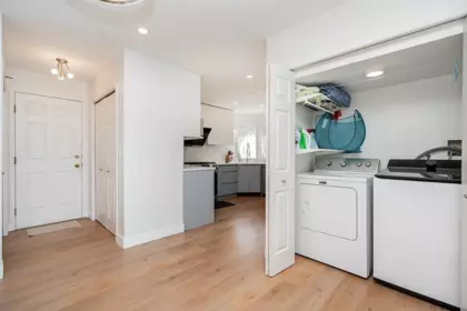 Powder Room Photo of 118 15121 19 Avenue, Surrey, BC