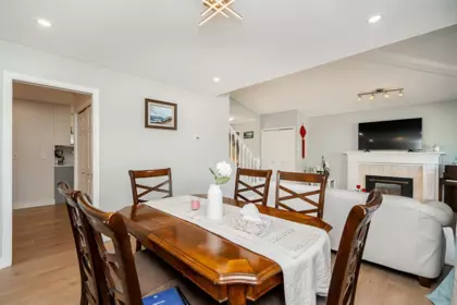 Primary Bedroom Photo of 118 15121 19 Avenue, Surrey, BC