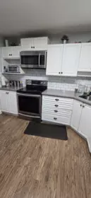 Dining Area Photo of 405 2435 Center Street, Abbotsford, BC