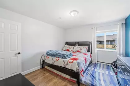 Loft / Bonus Room Photo of 405 2435 Center Street, Abbotsford, BC