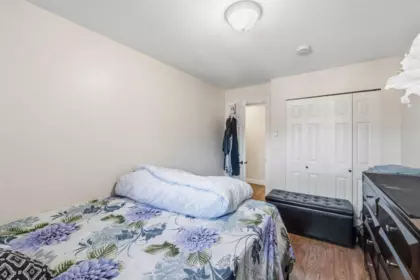 Mudroom Photo of 405 2435 Center Street, Abbotsford, BC