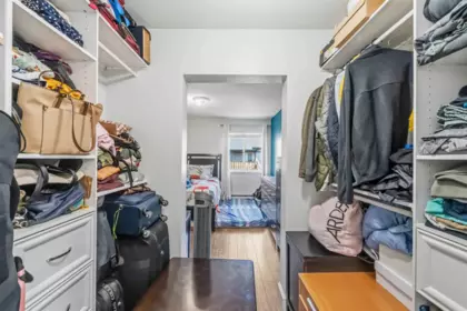 Office / Den Photo of 405 2435 Center Street, Abbotsford, BC
