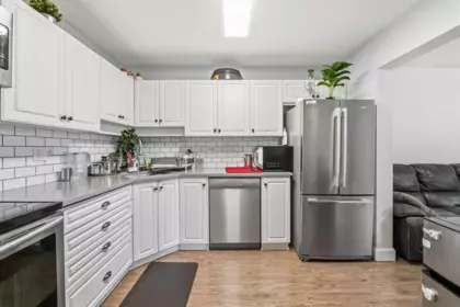 Pantry Photo of 405 2435 Center Street, Abbotsford, BC