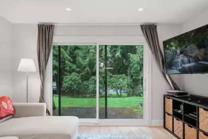 4212 Garden Grove Drive, Burnaby, BC, Burnaby — Townhouse for sale
