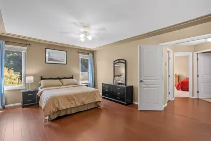 Bedroom 2 Photo of 9252 206 Street, Langley, BC