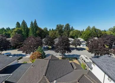 Garden / Landscaping Photo of 9252 206 Street, Langley, BC