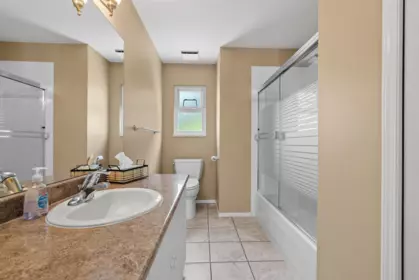 Guest Bathroom Photo of 9252 206 Street, Langley, BC