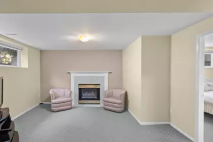 Hallway Photo of 9252 206 Street, Langley, BC