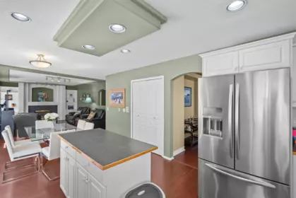 Kitchen Photo of 9252 206 Street, Langley, BC