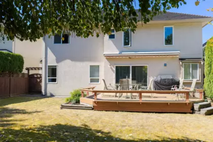 Living Room Photo of 9252 206 Street, Langley, BC