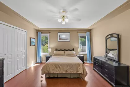Walk-In Closet Photo of 9252 206 Street, Langley, BC