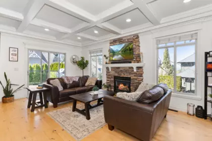 56 3800 Golf Course Drive, Abbotsford, BC, Abbotsford — Single Family Residence for sale