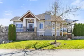 56 3800 Golf Course Drive, Abbotsford, BC