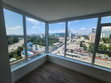 Family Room Photo of 1709 318 Alderson Avenue, Coquitlam, BC