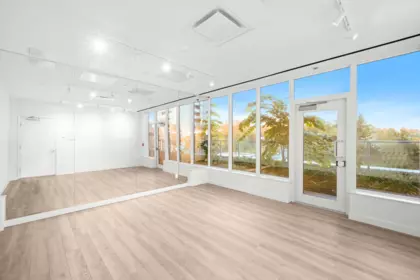 Garage Interior Photo of 1709 318 Alderson Avenue, Coquitlam, BC