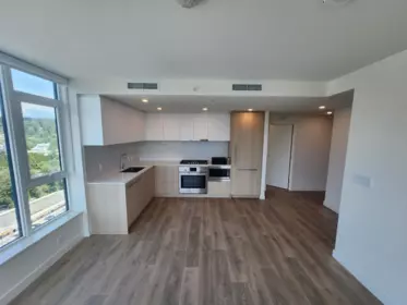 Kitchen Photo of 1709 318 Alderson Avenue, Coquitlam, BC