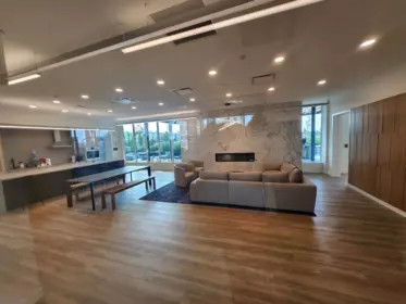 Loft / Bonus Room Photo of 1709 318 Alderson Avenue, Coquitlam, BC